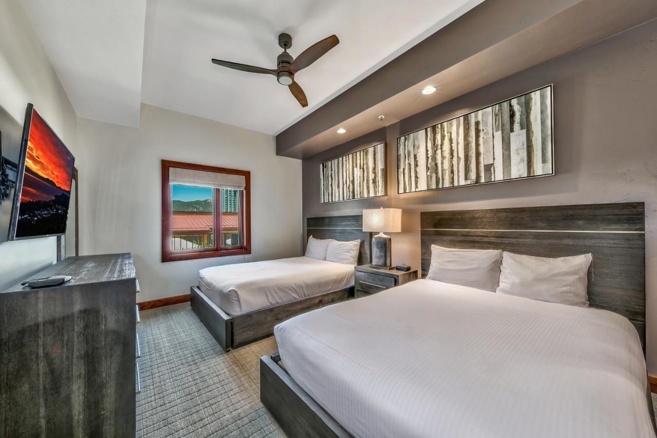 Zalanta Hotel Stateline Ngoại thất bức ảnh