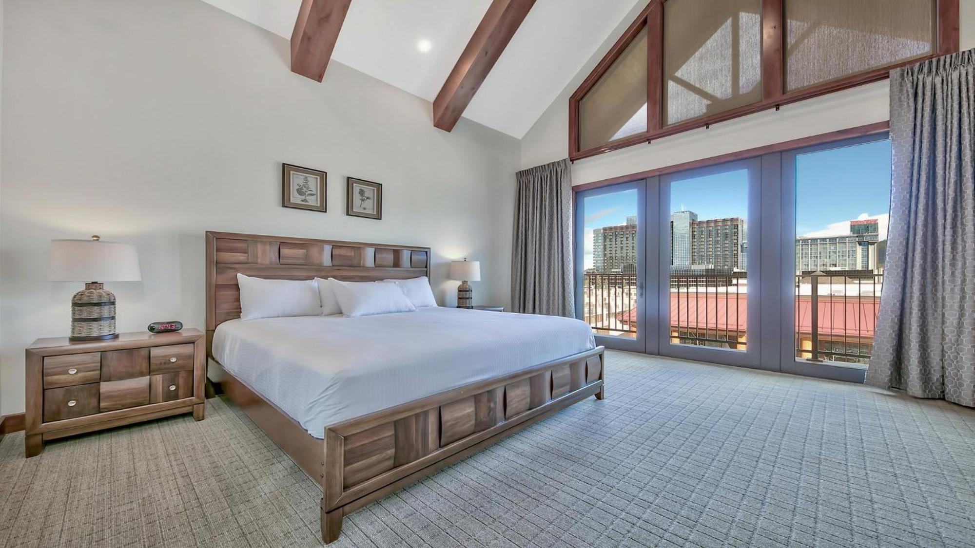 Zalanta Hotel Stateline Ngoại thất bức ảnh