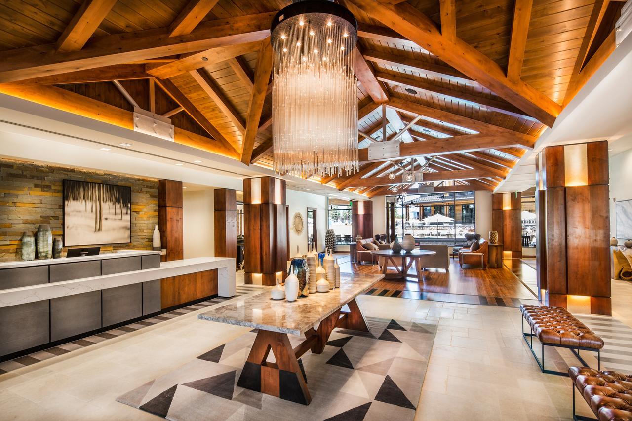 Zalanta Hotel Stateline Ngoại thất bức ảnh
